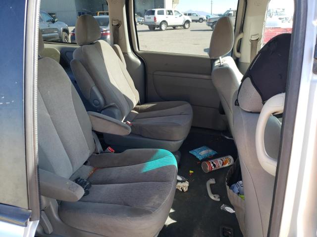 Photo 11 from auction – 2012 KIA SEDONA LX with VIN KNDMG4C7XC6469224