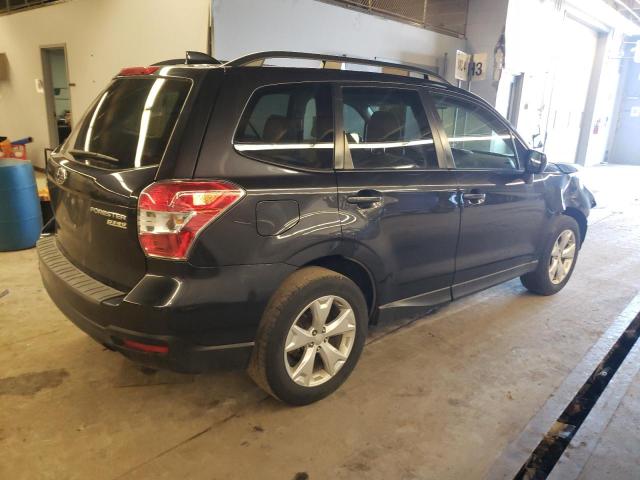 Photo 3 from auction – 2016 SUBARU FORESTER 2 with VIN JF2SJADCXGH552859