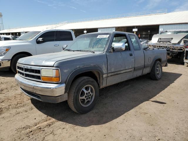 DODGE DAKOTA 1996 with VIN 1B7GL23YXTS579266 - Photo from auction