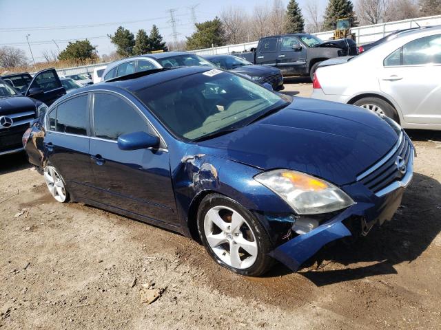 Photo 4 from auction – 2007 NISSAN ALTIMA 3.5 with VIN 1N4BL21E07C197921