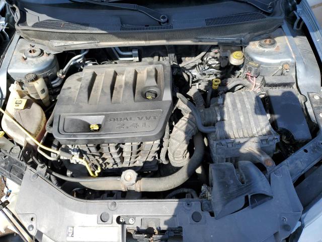 Foto 11 de la subasta – 2010 CHRYSLER SEBRING TO con VIN 1C3CC4FB0AN229601