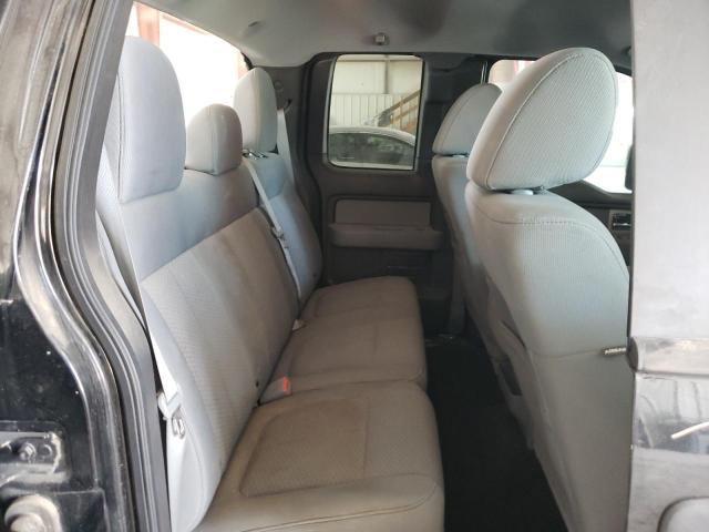 صورة رقم 10 من المزاد - 2011 FORD F150 SUPER مع VIN 1FTEX1CM0BFB88301