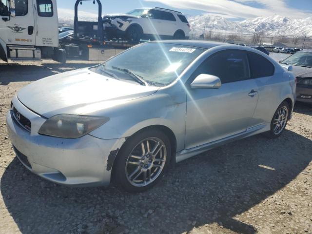Photo 1 from auction – 2005 TOYOTA SCION TC with VIN JTKDE177350044943