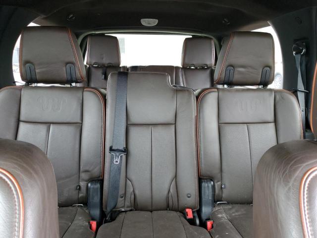 Photo 10 from auction – 2016 FORD EXPEDITION with VIN 1FMJU1JT7GEF14542