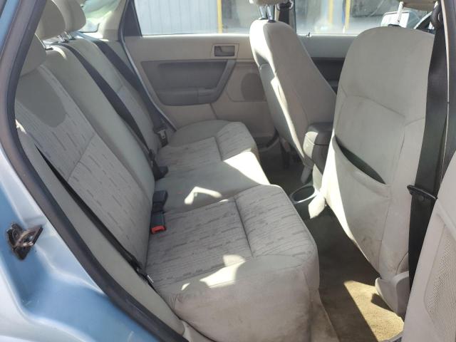 Photo 10 from auction – 2009 FORD FOCUS SE with VIN 1FAHP35N49W205972