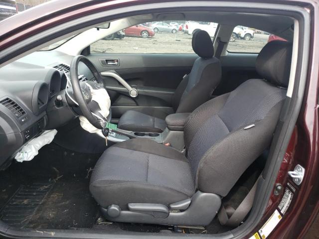 Photo 7 from auction – 2008 TOYOTA SCION TC with VIN JTKDE167X80238794