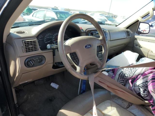 Photo 8 from auction – 2002 FORD EXPLORER with VIN 1FMZU74W82ZA66647