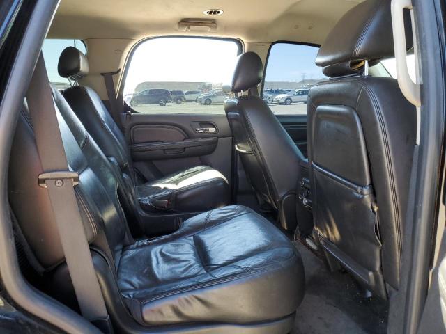 Photo 11 from auction – 2010 CADILLAC ESCALADE with VIN 1GYUKAEF7AR169583