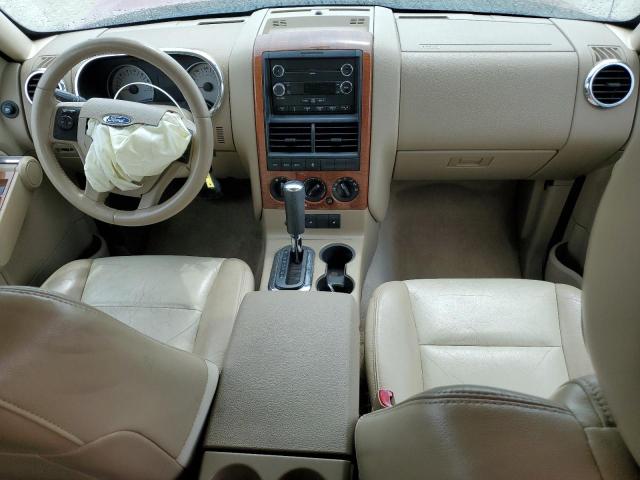 Photo 8 from auction – 2010 FORD EXPLORER E with VIN 1FMEU6EE0AUA16884