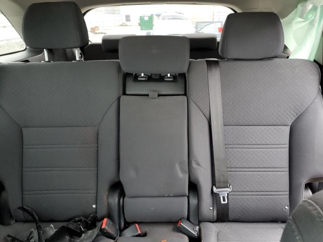 Photo 10 from auction – 2017 KIA SORENTO LX with VIN 5XYPG4A33HG296079