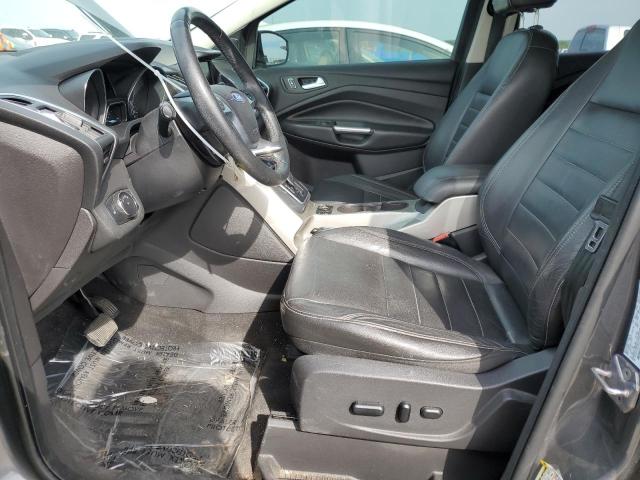 Photo 7 from auction – 2013 FORD ESCAPE SEL with VIN 1FMCU0HXXDUA33679