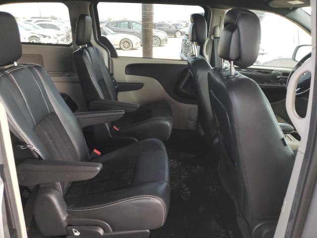 Photo 11 from auction – 2016 DODGE GRAND CARA with VIN 2C4RDGCG0GR399621