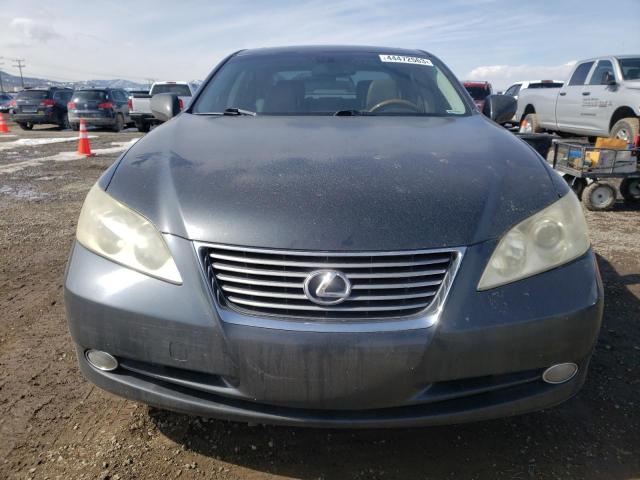 Photo 5 from auction – 2007 LEXUS ES 350 with VIN JTHBJ46G772090052