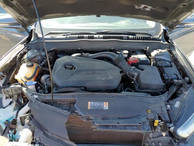 Photo 11 from auction – 2013 FORD FUSION SE with VIN 3FA6P0HR5DR264030
