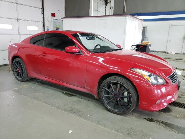 Photo 4 from auction – 2013 INFINITI G37 with VIN JN1CV6EL7DM982115
