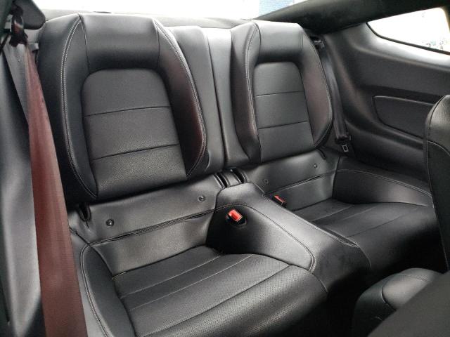 Photo 10 from auction – 2020 FORD MUSTANG with VIN 1FA6P8TH7L5138718