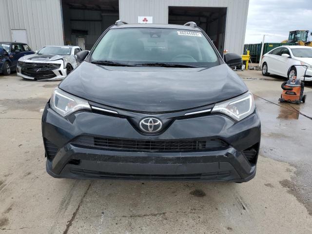Photo 5 from auction – 2017 TOYOTA RAV4 LE with VIN 2T3ZFREV6HW366907