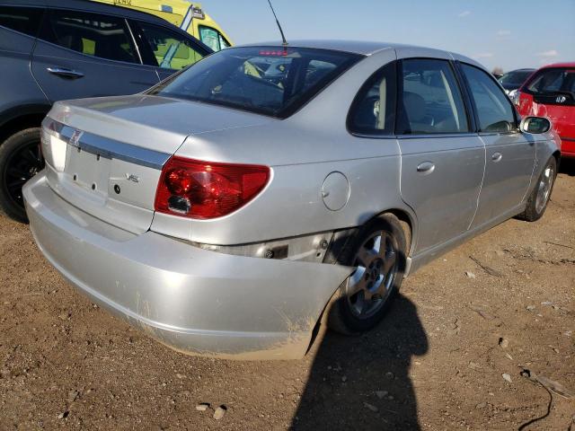 Photo 3 from auction – 2005 SATURN L300 LEVEL with VIN 1G8JD54RX5Y504962