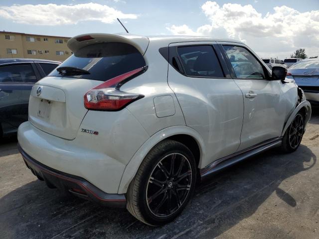 Photo 3 from auction – 2016 NISSAN JUKE S with VIN JN8AF5MV6GT659266