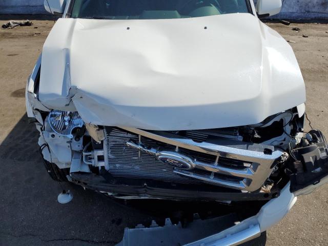 Photo 12 from auction – 2010 FORD ESCAPE LIM with VIN 1FMCU9EG7AKC91304
