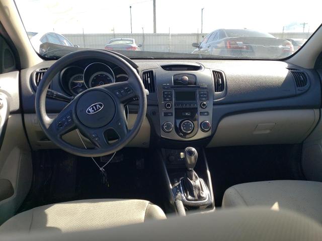 Photo 8 from auction – 2013 KIA FORTE EX with VIN KNAFU4A22D5734862