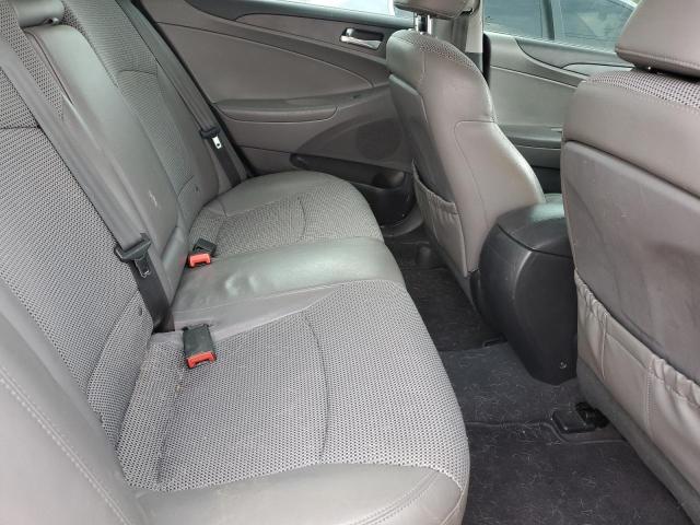 Photo 10 from auction – 2011 HYUNDAI SONATA SE with VIN 5NPEC4AC4BH152656
