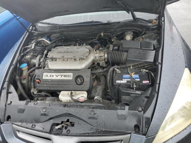 Photo 11 from auction – 2004 HONDA ACCORD with VIN 1HGCM66384A004515
