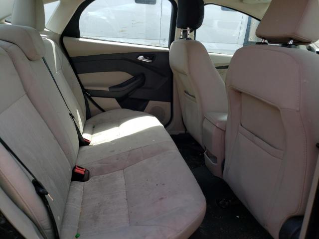 Photo 10 from auction – 2015 FORD FOCUS SE with VIN 1FADP3F2XFL220475