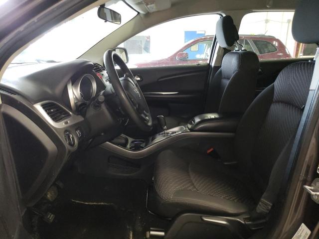 Photo 7 from auction – 2015 DODGE JOURNEY SE with VIN 3C4PDCAB2FT512035