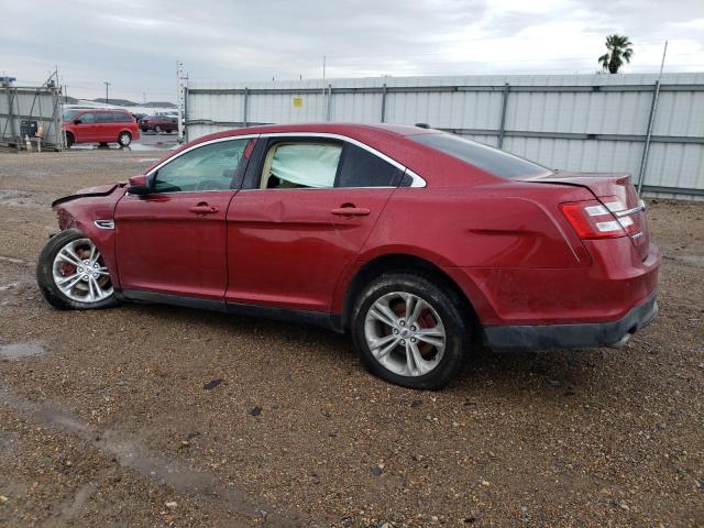 Photo 2 from auction – 2013 FORD TAURUS SEL with VIN 1FAHP2E86DG122700