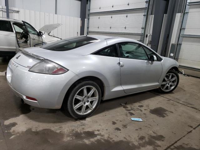 Photo 3 from auction – 2007 MITSUBISHI ECLIPSE ES with VIN 4A3AK64F87E072851