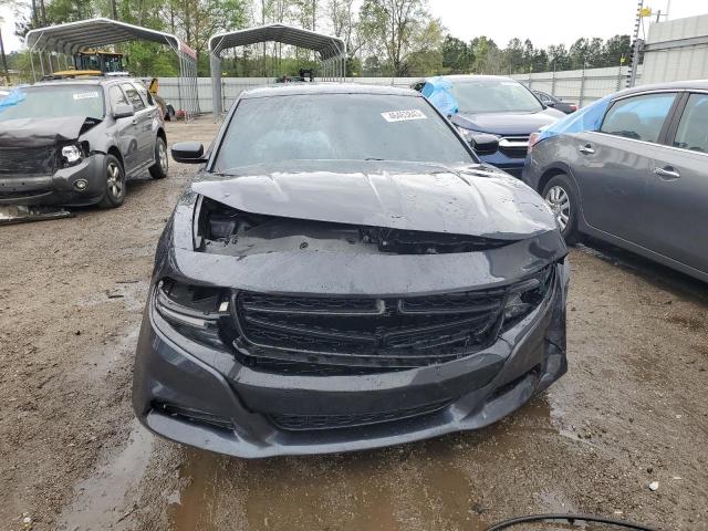 Photo 5 from auction – 2016 DODGE CHARGER R/ with VIN 2C3CDXCTXGH281346