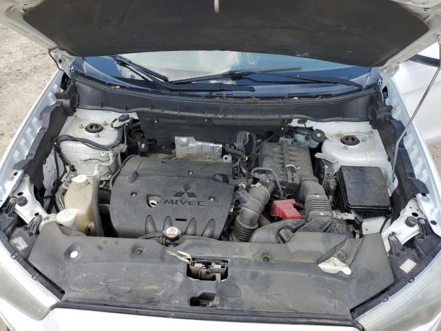 Photo 11 from auction – 2015 MITSUBISHI OUTLANDER with VIN 4A4AP4AU5FE062569