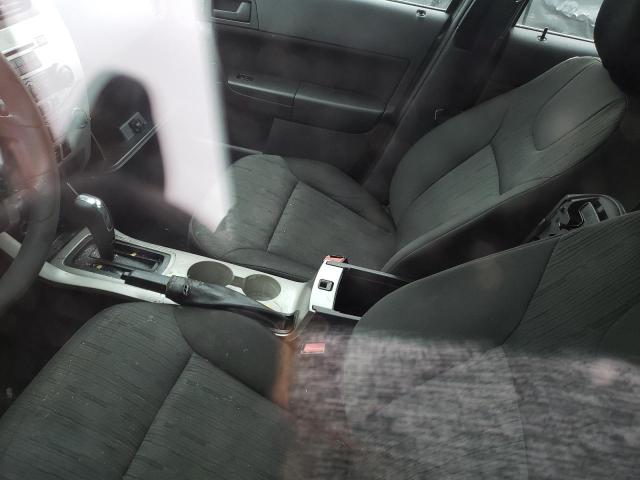 Photo 8 from auction – 2009 FORD FOCUS SE with VIN 1FAHP35N79W188908