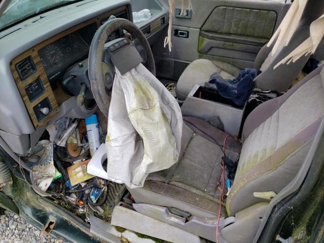 صورة رقم 7 من المزاد - 1996 DODGE DAKOTA مع VIN 1B7GL23X7TS555384