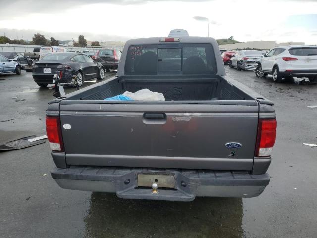 Photo 6 from auction – 2000 FORD RANGER SUP with VIN 1FTYR14V4YTB16719