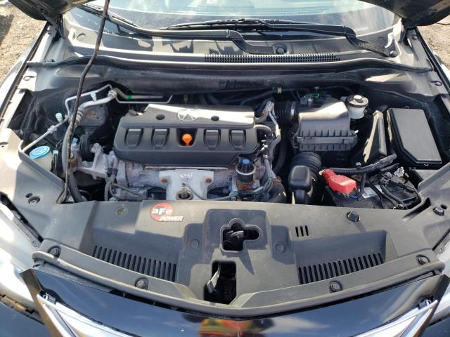 Photo 11 from auction – 2013 ACURA ILX 20 TEC with VIN 19VDE1F78DE401136