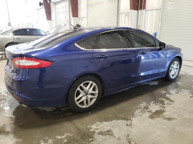 Photo 3 from auction – 2014 FORD FUSION SE with VIN 3FA6P0H73ER187206