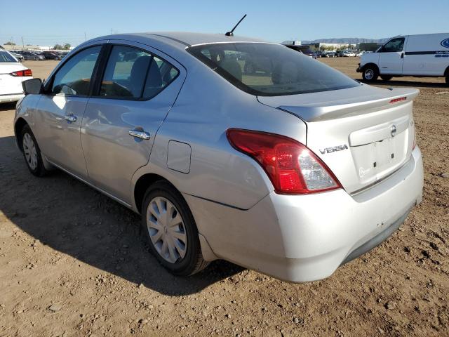Photo 2 from auction – 2017 NISSAN VERSA S with VIN 3N1CN7AP6HL852759