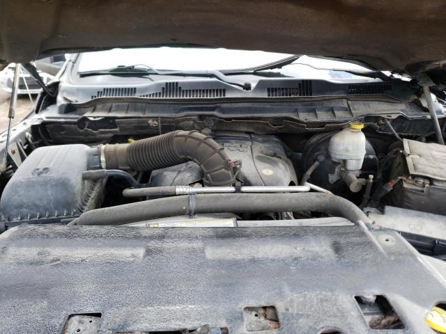 Photo 11 from auction – 2011 DODGE RAM 1500 with VIN 1D7RV1GT6BS557846