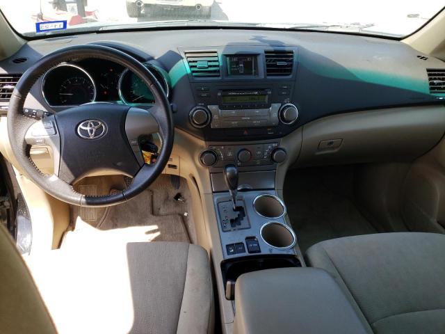 Фото 8 с аукциона – 2008 TOYOTA HIGHLANDER с VIN JTEES43A182100020