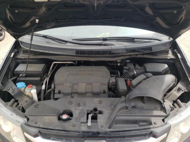 Photo 12 from auction – 2014 HONDA ODYSSEY EX with VIN 5FNRL5H43EB062603