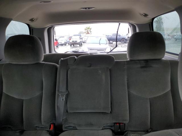 Photo 10 from auction – 2005 GMC YUKON with VIN 1GKEC13T95R157428