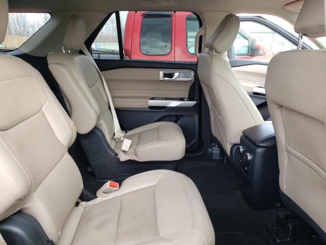 Photo 11 from auction – 2021 FORD EXPLORER L with VIN 1FMSK7FH9MGB03077