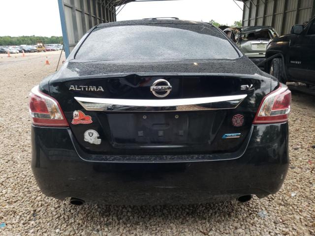 Photo 6 from auction – 2013 NISSAN ALTIMA 2.5 with VIN 1N4AL3AP1DN473011