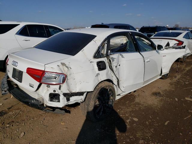 Photo 3 from auction – 2016 AUDI A4 PREMIUM with VIN WAUBFAFL5GN004909