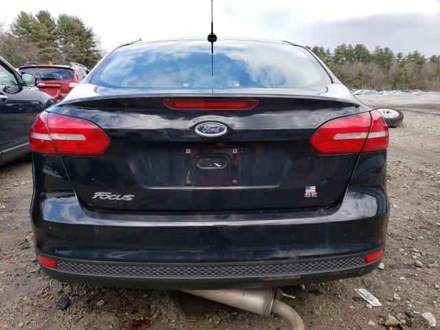 Photo 6 from auction – 2017 FORD FOCUS SE with VIN 1FADP3F20HL250586