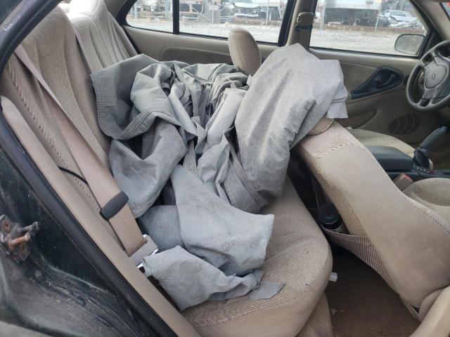 Photo 10 from auction – 2003 CHEVROLET CAVALIER L with VIN 1G1JF52F737195441