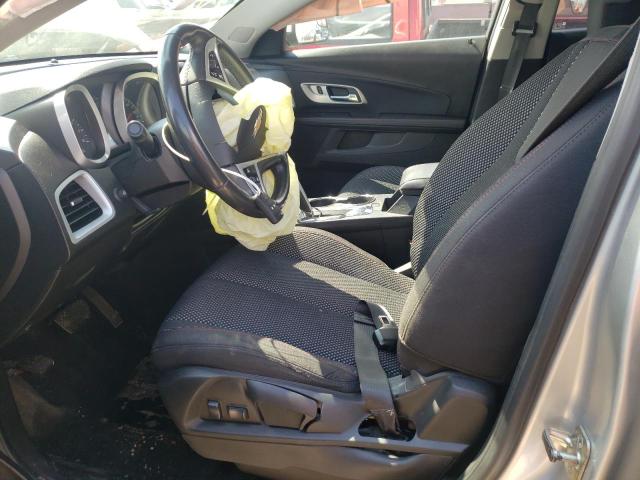 Photo 7 from auction – 2012 CHEVROLET EQUINOX LT with VIN 2GNALDEK4C1121272
