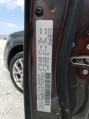 Photo 14 from auction – 2018 DODGE JOURNEY GT with VIN 3C4PDDEGXJT237146